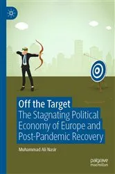 Book cover of Off the Target by Muhammad Ali Nasir