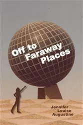 Book cover of Off to Faraway Places by Unknown