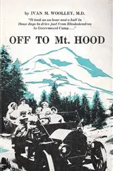 Book cover of Off to Mt. (Mount) Hood by Unknown