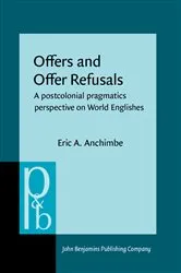 Book cover of Offers and Offer Refusals by Eric A. Anchimbe