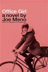 Book cover of Office Girl by Unknown