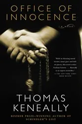 Book cover of Office of Innocence by Thomas Keneally