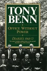 Book cover of Office Without Power by Unknown