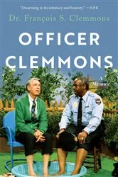 Book cover of Officer Clemmons by Unknown