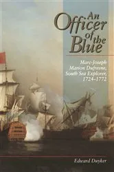 Book cover of Officer Of The Blue by Edward Duyker