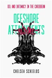 Book cover of Offshore Attachments by Chelsea Schields