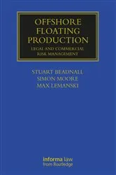 Book cover of Offshore Floating Production by Max Lemanski