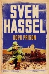 Book cover of O.G.P.U. Prison by Unknown