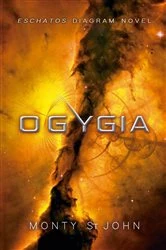 Book cover of Ogygia by Monty St John
