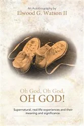 Book cover of Oh God, Oh God, Oh God! by Unknown
