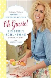 Book cover of Oh Gussie! by Kimberly Schlapman