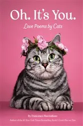 Book cover of Oh. It's You. by Unknown