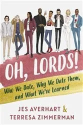 Book cover of Oh, Lords! by Unknown