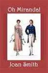 Book cover of Oh Miranda! by Joan Smith