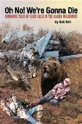 Book cover of Oh No! We're Gonna Die by Unknown