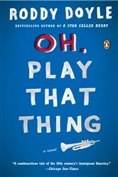 Book cover of Oh, Play That Thing by Unknown