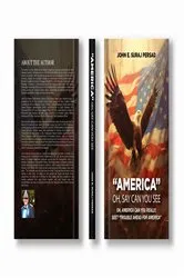 Book cover of Oh, Say Can You See America by Unknown