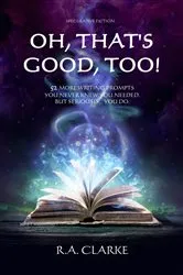 Book cover of Oh, That's Good, Too! by Unknown