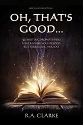 Book cover of Oh, That's Good... by Unknown