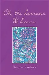 Book cover of Oh, the Lessons We Learn by Unknown
