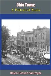 Book cover of Ohio Town by Helen Hooven Santmyer