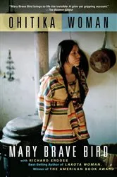 Book cover of Ohitika Woman by Unknown