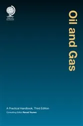 Book cover of Oil and Gas (3rd ed.) by Renad Younes