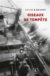 Book cover of Oiseaux de tempête by Unknown