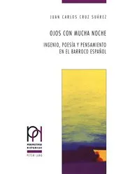Book cover of Ojos con mucha noche by Unknown