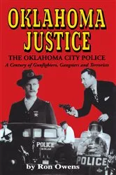 Book cover of Oklahoma Justice by Unknown