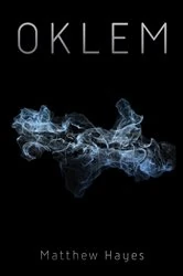 Book cover of Oklem by Matthew Hayes