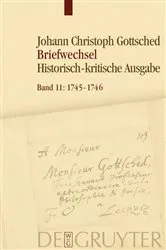 Book cover of Oktober 1745 – September 1746 by Caroline Köhler