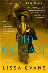 Book cover of Old Baggage by Unknown