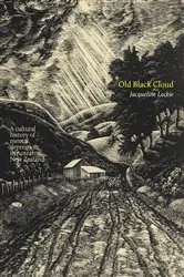 Book cover of Old Black Cloud by Unknown