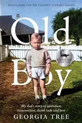 Book cover of Old Boy by Georgia Tree