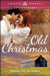 Book cover of Old Christmas by Washington Irving