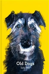 Book cover of Old Dogs by Sally Muir