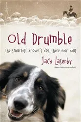 Book cover of Old Drumble by Jack Lasenby