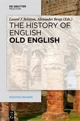 Book cover of Old English by Unknown