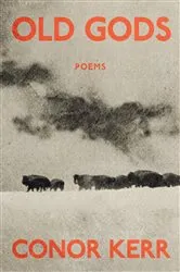 Book cover of Old Gods by Conor Kerr