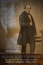 Book cover of Old Hickory's Nephew by Unknown