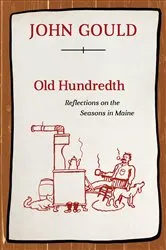 Book cover of Old Hundredth by Unknown