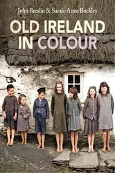 Book cover of Old Ireland in Colour by Breslin John