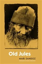 Book cover of Old Jules (3rd ed.) by Mari Sandoz