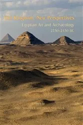 Book cover of Old Kingdom, New Perspectives by Nigel Strudwick