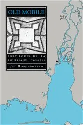 Book cover of Old Mobile by Jay Higginbotham