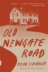Book cover of Old Newgate Road by Unknown