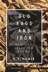 Book cover of Old Rags and Iron by R. F. McEwen