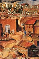 Book cover of Old Spain in Our Southwest by Unknown