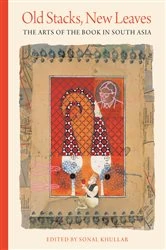 Book cover of Old Stacks, New Leaves by Sonal Khullar